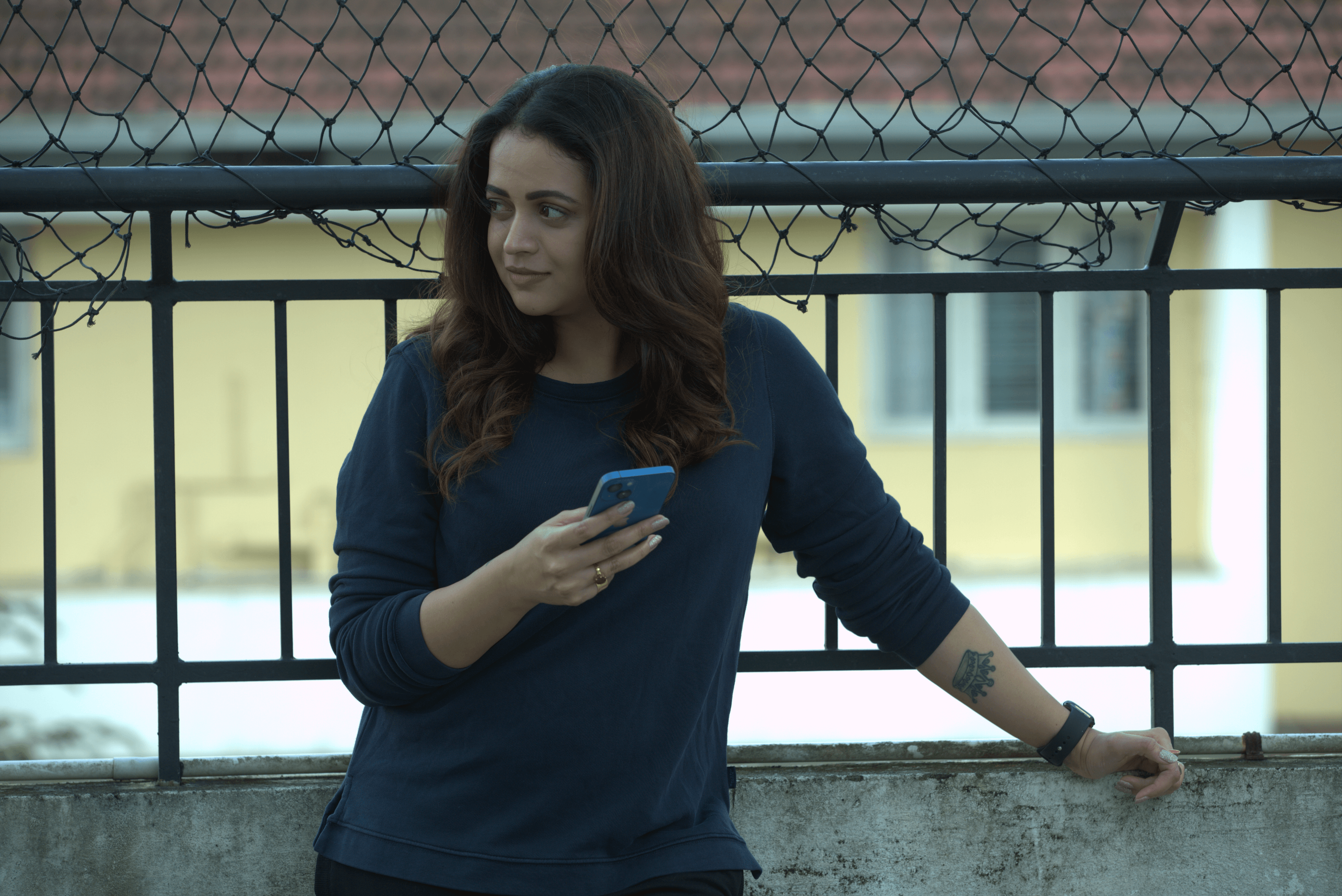 Bhavana