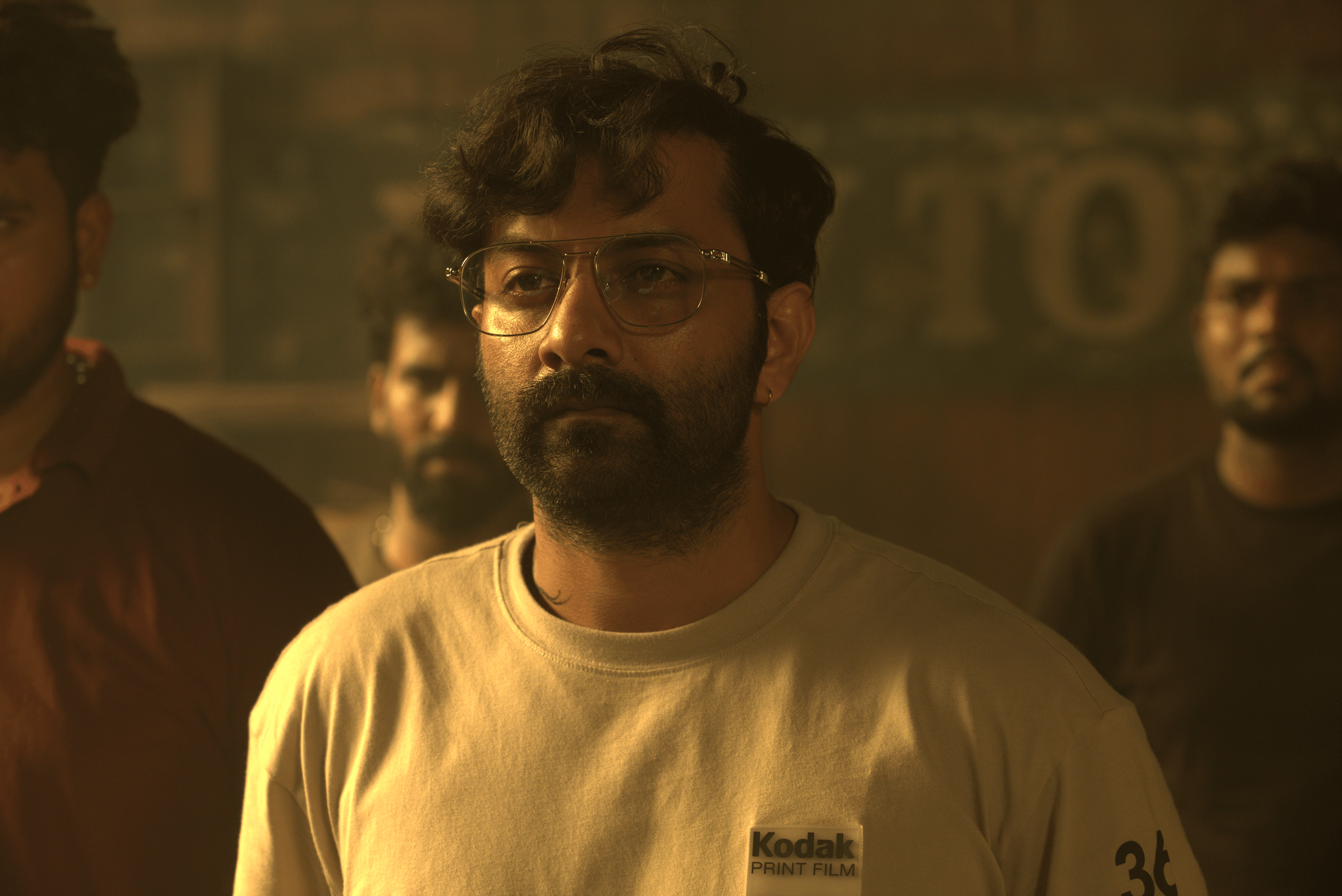 Vishnu Agasthya